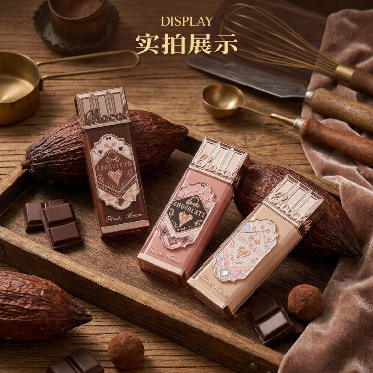 Kekemood Chocolate Lip Mud